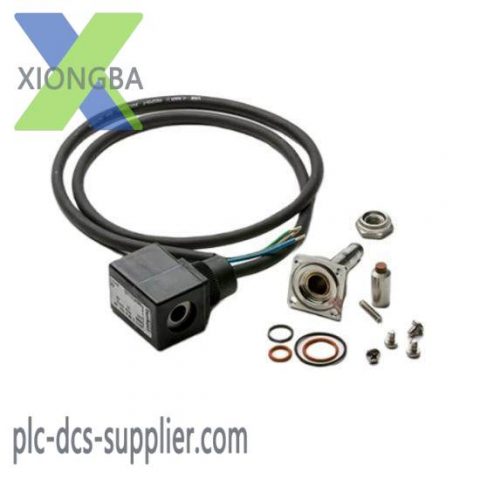 Honeywell LC82*A Industrial Automation Control Module