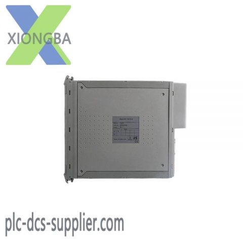 ROCKWELL ICS Triplex T8151B Communication Interface Module