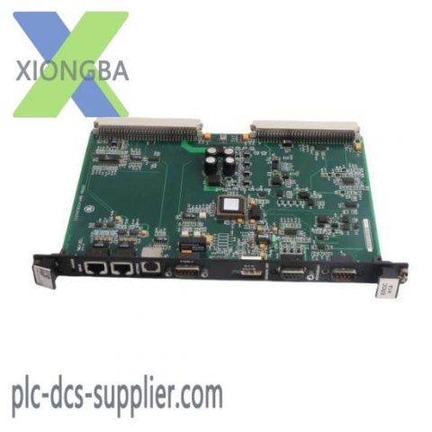 GE IC693BEM331D Genius Bus Interface Module