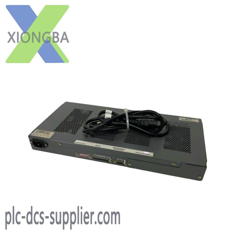 p0904bs-0e_foxboro_i_o_graphics.jpg FOXBORO P0800GC Control Module, Advanced Industrial Automation Solution