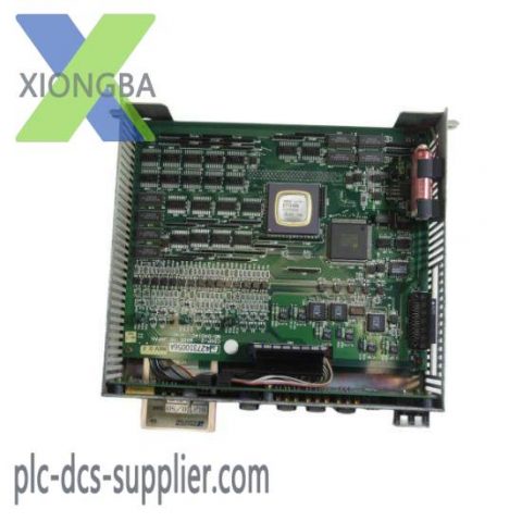 GE D4004 Batch Control Module