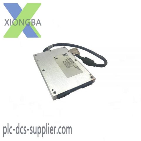 Xycom XVME-955 Floppy Disk / Hard Drive Card - Industrial Computing Module