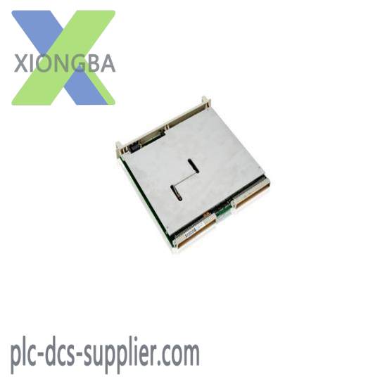 abb_3hac0373-1_dsqc361_s4c_main_computer_board.jpg ABB DSQC 539 Industrial Control Module