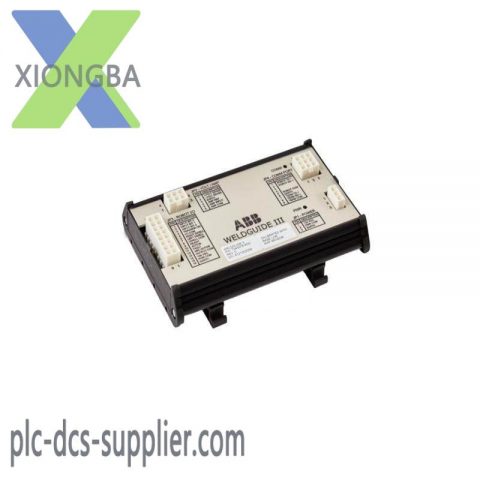 ABB 3HNM07485-1 Industrial Control Module - Enhance Your Automation Systems