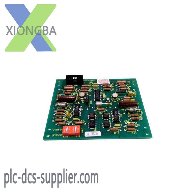 abb_6632097a15_power_panel_alarm_board.jpg ABB ACS880-01-09A4-3 Industrial Drive Module, High Performance AC Drive System