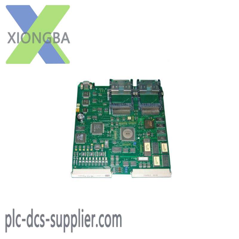 abb_hesg324526r11_m_316vc61b_module.jpg ABB PM863K02/3BSE088382R1 Industrial Module Controller