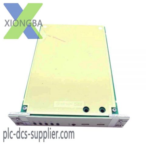 ABB HESG447440R1 Digital Control System Module, High Precision Industrial Automation Component