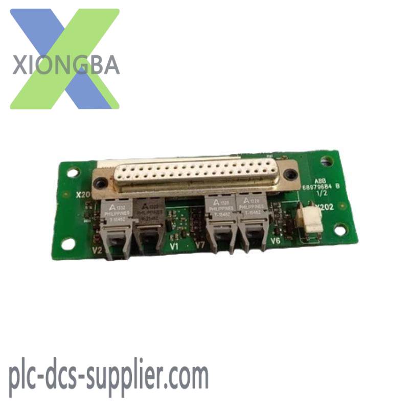 abb_jrib-b1_inverter_interface_board.jpg Phoenix Contact IB ST ME 24 DI 32/2 Digital Input Module,2754985