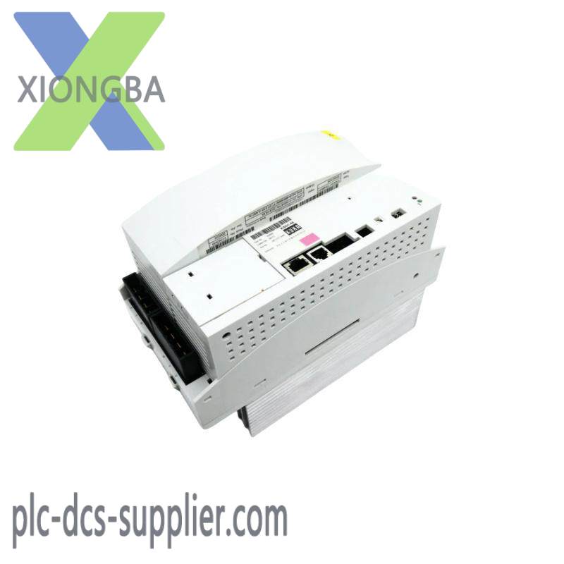 abb_ksd1-48_kuka_robot_drive.jpg ABB PSPCB-LV/TController Module - Advanced Control for Industrial Automation