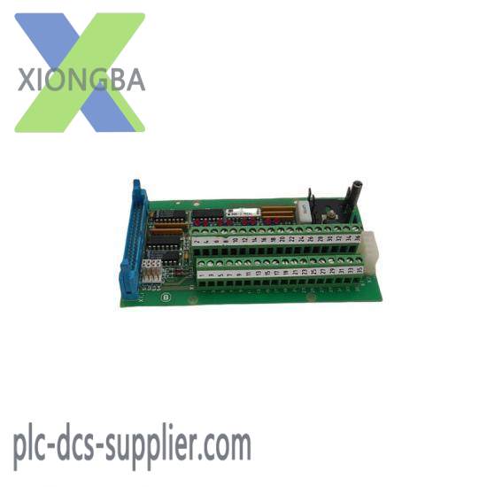 abb_sc86-4cm0_interface_unit.jpg ABB PPE091A101 3BHE044481R0101 Industrial Controller