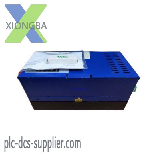 ansaldo_spam050u1d_drive.jpg ZYGO 7712 Engineering Surplus Module for Industrial Automation