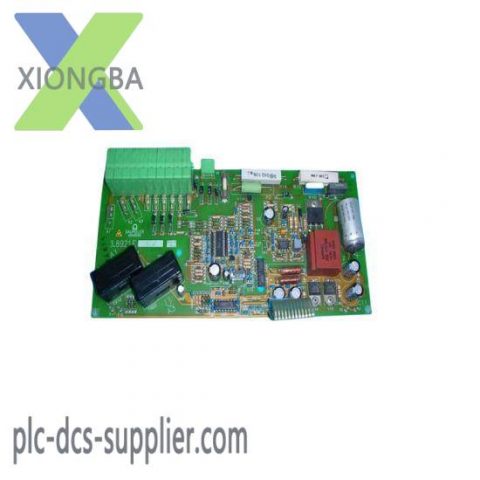 BAUMULLER BUM62-75/975-54-0-040 Industrial Drive Module, Efficient Control for Automation