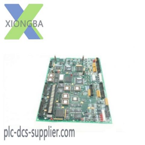 GE 44A390405-G01 Application Control Layer Module