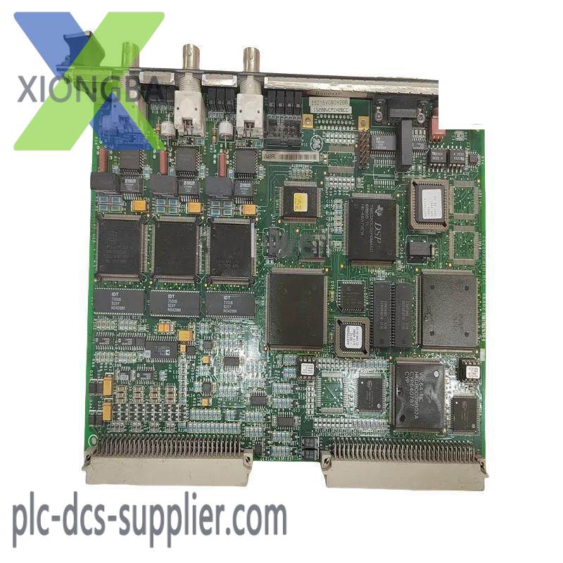 is200vcmih2bcc_ge_vme_comm_interface_card.jpg GE IC670TBM00 Digital Input Module, Precision in Industrial Automation
