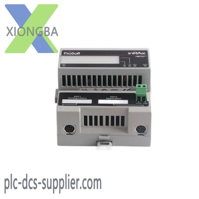 mvi94-adm_prosoft_application_development_module.png PROSOFT PC56-HIST-150 High-Speed Data Acquisition Module