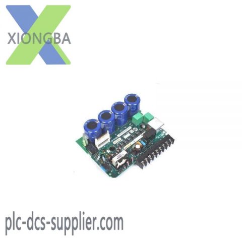 RELIANCE 57407 High-Performance Control Module