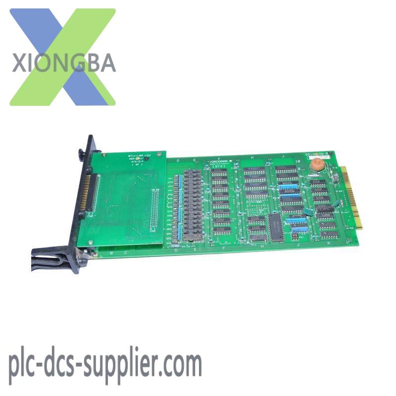 st4_d_yokogawa_multi_status_input_card.jpg GE General Electric IC693CPU350-CG Industrial Control Module