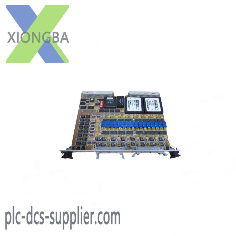 xvme-531_xycom_vmebus_analog_output_module.jpeg Xycom XVME-955 Floppy Disk / Hard Drive Card - Industrial Computing Module