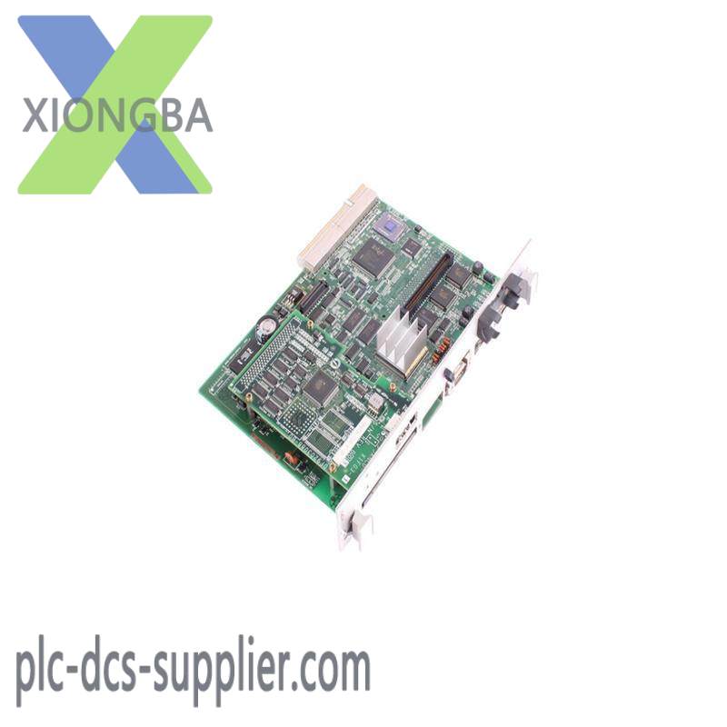 yaskawa_xcp01c_jancd-xcp01c-1_control_board.jpg Yaskawa JANCD-XCP0101C-1 Industrial Control Module