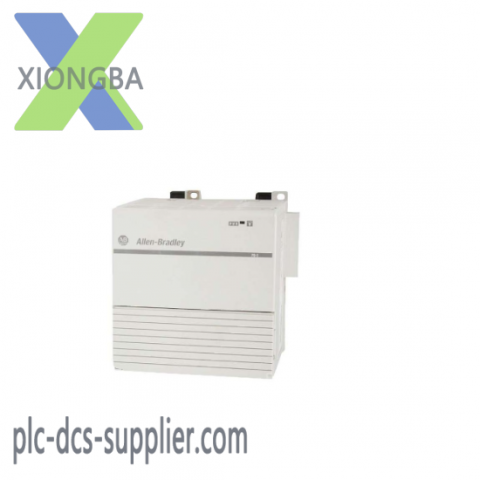 Allen-Bradley AB 1768-PB3 CompactLogix L4xDC Input Power Supply