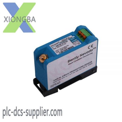 Control Techniques M750-01400030A10100AB100 Industrial Automation Module