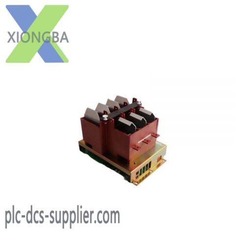 ABB KUC711AE 3BHB004661R0001 DCS Module