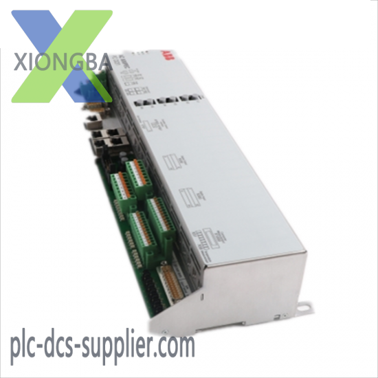 abb_3bhe037124r1004_power_module.png ABB 3BHE037124R1004 Power Module, Industrial Control Solution