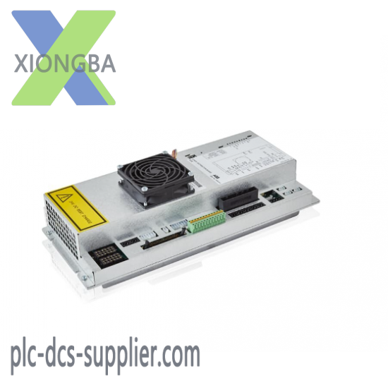abb_3hna023093-001_dcs_module.png Rockwell Automation 511367-01 High-Performance Drive Module