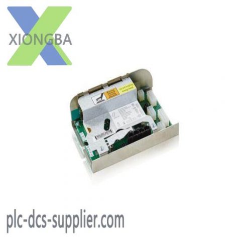 ABB CI502-PNIO 1SAP220700R0001 PROFINET Bus-Module for Industrial Automation