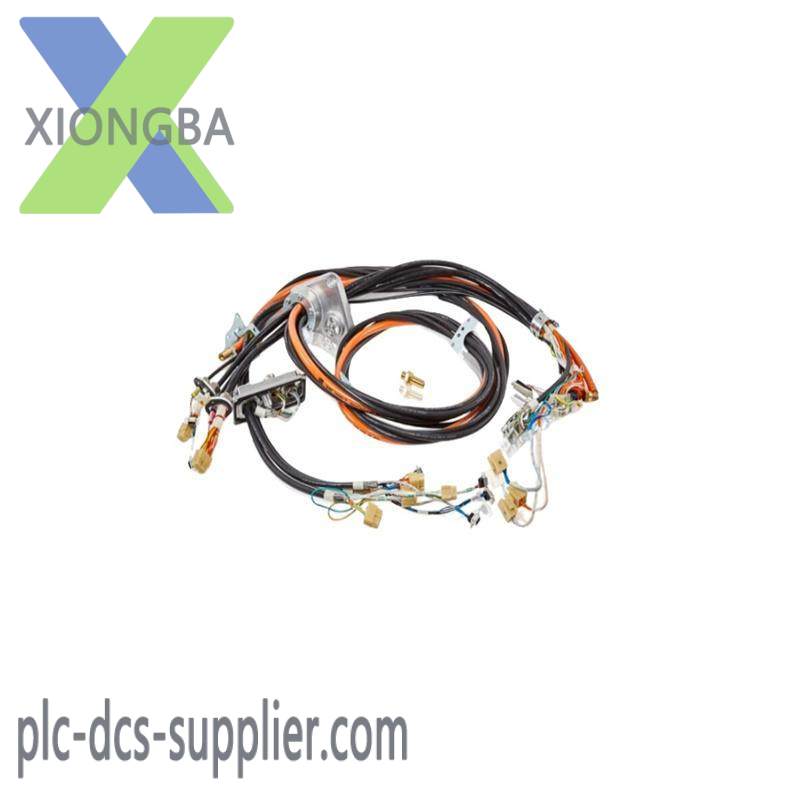 abb_irb4600_3hac043963-001_dsqc602_3hac12816-1_irb120smb_dsqc401_dsqc402_3hac032243-001.jpg ABB 3HAC17281-1 Industrial Control Module