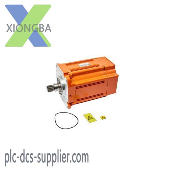 abb_irb67003hac055447-004_rot_ac_motor_incl_p.jpg ABB HAC055447-004 Rotary AC Motor with Power Supply, Efficient Industrial Control Solution