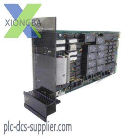ABB CP435T-ETH DCS Module Card, Control Systems Specialist