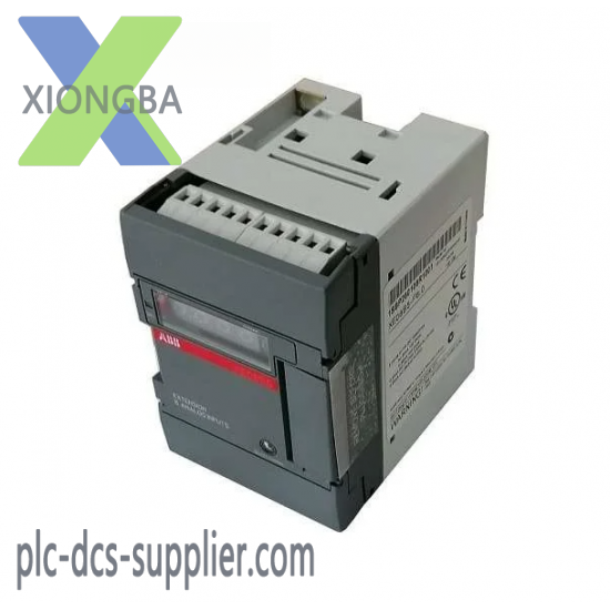 abb_xe08b5_1sbp260106r1001_dcs_module.png ABB XE08B5 Analog Input Module for Industrial Automation
