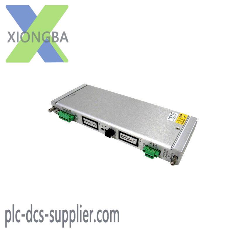 bently_nevada_146031-02_transient_data_interface_module.jpg BENTLY 146031-02 System Performance Optimization Module