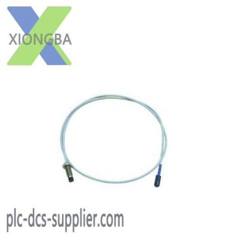 BENTLY 3300/16-11-01-03-00-00-01 Vibration Monitoring System