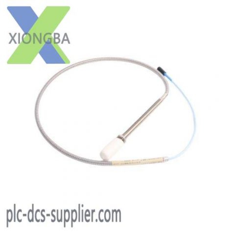 Bently 330104-00-16-10-02-00 Industrial Vibration Monitoring Sensor System