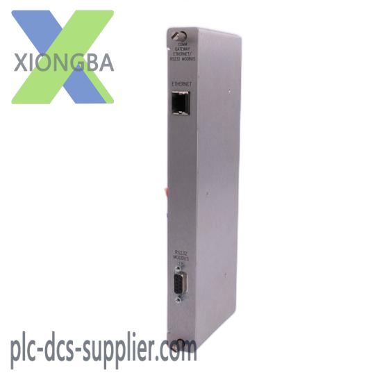 bently_nevada_3500_15-02-00-00_ge.png BENTLY 3500/15 106M1079-01,127610-01 Industrial Control Module