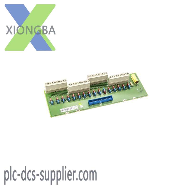 dsta_n180_3bse005452r1_abb_dsta_n180_connection_unit.jpeg NI PCI-6010E High-Speed Data Acquisition Module