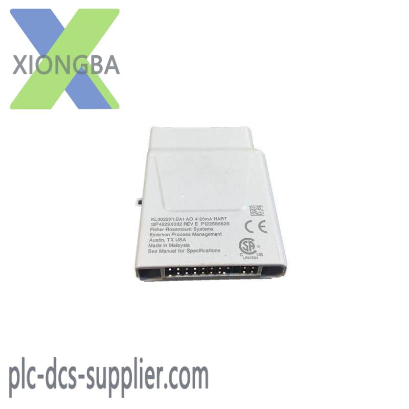 emerson_12p4629x042_aanalog_output_4-20ma_hart.jpg Emerson R2B0N1A3N3A0AZR RXi2 - BP Industrial PC, AMD V1605B, 8GB RAM, 512GB SSD, Windows 10