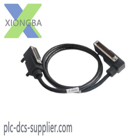 foxboro_p0931rq_cable.jpg FOXBORO P0931RQ Industrial Control Cable - Reliable Connectivity Solution