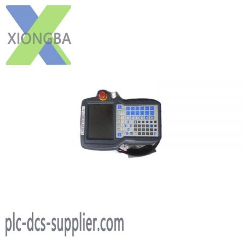 FANUC A05B-2518-C300 High-Performance Control Unit