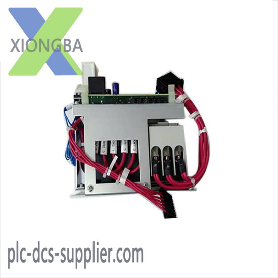 ge_fanuc_a05b-2601-c402_e_stop_unit.png GE Fanuc A05B-2601-C402E Stop Circuit Board for Robotic Automation
