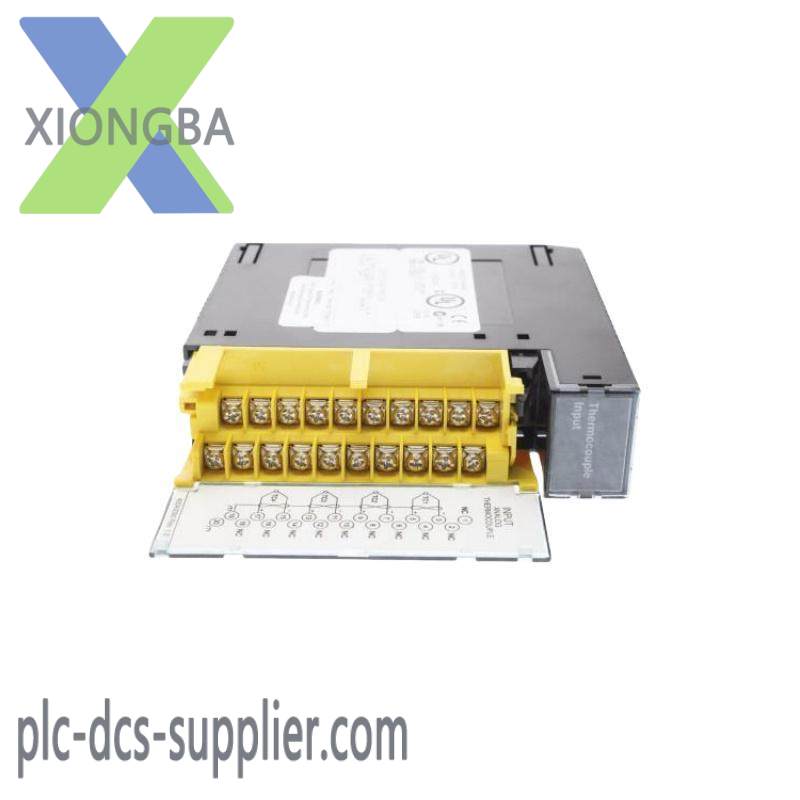 ge_fanuc_he693thm449_4-channel_analog_thermocouple_module.jpg GE Gould M132H60A-90AF High-Efficiency Industrial Motor Controller