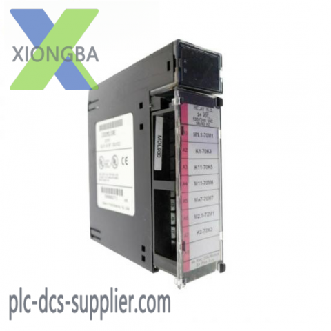 KOLLMORGEN Model 57120001-BX Industrial Control Module