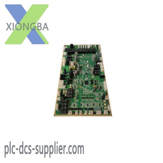 ge_is200wetbh1aba_analog_output_module.jpg GE TB13030AW High-Performance Industrial Automation Module