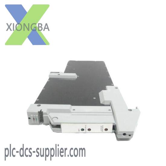 invensys_foxboro_p0971my_od_i_a_series.jpg FOXBORO P0800DJ Industrial Control Module