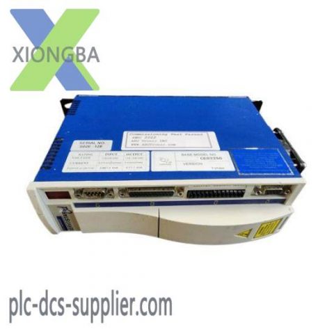 GE OPS4-MD-1K High-Performance Industrial Module