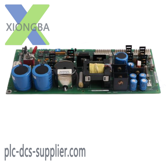 new_vipa_332-5hd01_analog_output_module.png Bosch Rexroth R911284804 - Industrial Control Module