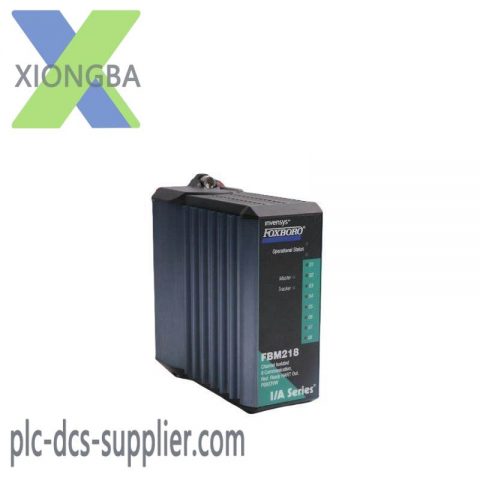 FOXBORO P0931RQ Industrial Control Cable - Reliable Connectivity Solution