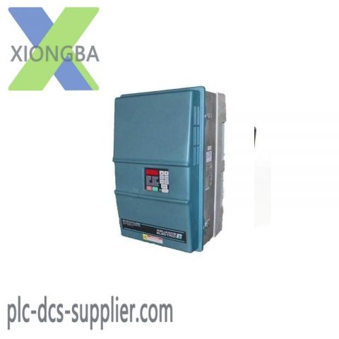 Reliance E-823438 Industrial Control Module, High Precision and Reliability